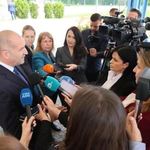 Премиерът защити рестрикциите в заплащането на администрацията в бюджета