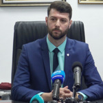 Признание от Румъния за прокурор Даниел Илиев и колегите му от Районна прокуратура - Добрич