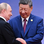 Путин ще посети Китай на 19 и 20 май