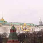 Рейтингът на Путин със спад, на фона на скандала с дрона в Румъния