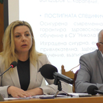 Училището в Карапелит е с модернизирана среда и енергийно ефективна сграда след проект на Община Добричка (ВИДЕО)