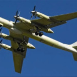 Украйна унищожи два Ту-142 и комплекс "Искандер"