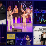 Ванеса Кънчева от Студио “Shining Voices” с втора награда на конкурсa „Сарандев“ 2026