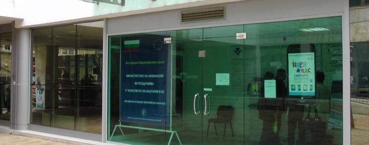14 дни преди крайния срок близо 4600 фирми са подали данъчните си декларации в офиса на НАП в Добрич