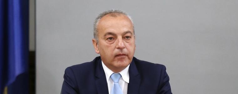 5,7% е целевият бюджетен дефицит за настоящата година