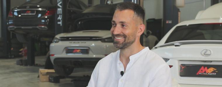 Автосервиз Ars Motors – мястото където автомобилът е специален, но клиентът е по-важен (ВИДЕО)