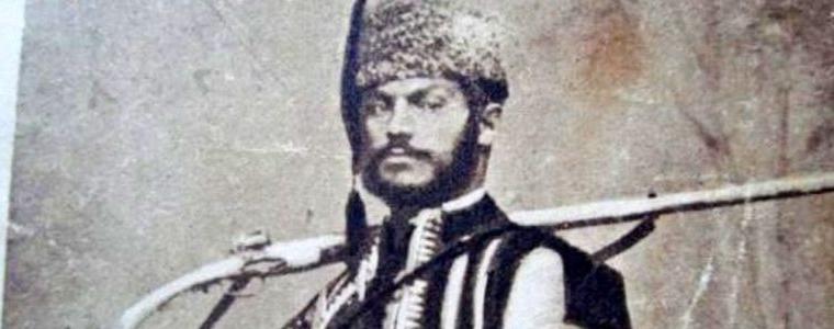 Бюст-паметник на Стефан Караджа ще бъде издигнат в Тулча