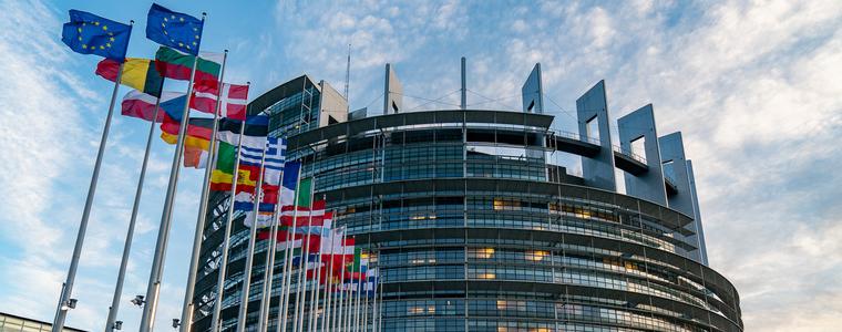 Българските евродепутати изпратиха писмо за РСМ преди вота