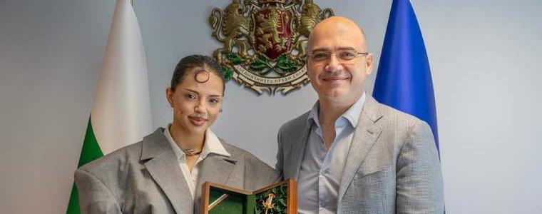 DARA ще разказва историята на България пред света