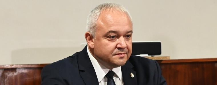 Демерджиев: Започват мащабни действия срещу опасното шофиране