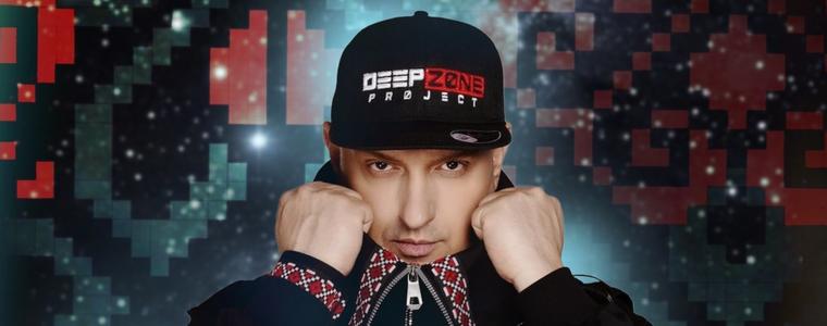 DIAN SOLO представи един от най-нестандартните си музикални проекти досега – „BALKAN PRODIGY“ (ВИДЕО)