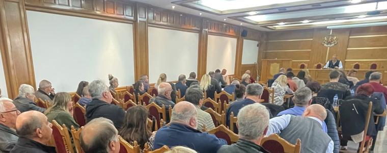 Добрички общински съвет ще заседава на 24 юни