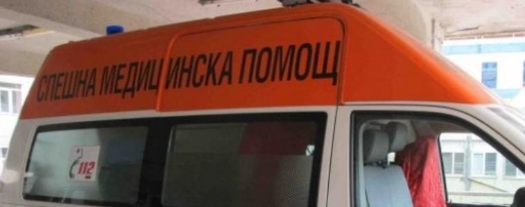 Двама пострадали при катастрофа вчера на изхода на Добрич в посока Балчик