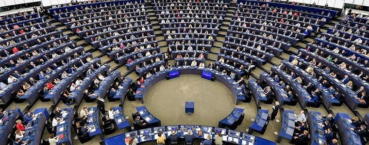 Евродепутатите приеха доклада за Северна Македония