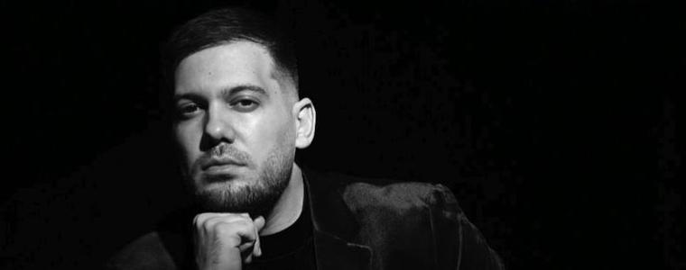 Галин Ненов представя дебютната си книга „Щастието. То обича тишината“