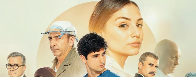 „Гунди – легенда за любовта” покорява САЩ