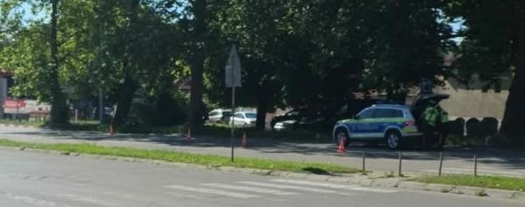 Жена е блъсната на булевард "Добруджа" в Добрич
