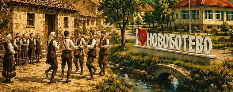 Конкурс за най-добра селска баница организират в добричкото село Ново Ботево