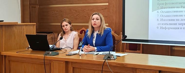 Ново LED осветление в 10 села на община Добричка ще пести близо 90% електроенергия