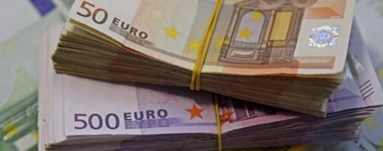 НСИ: Разходите за заплати нарастват с 13,2% през първото тримесечие на 2026 г.