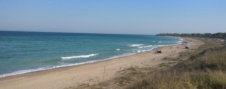 Областният управител обяви обществена поръчка за изпълнител на водноспасителна дейност за 7 неохраняеми плажа