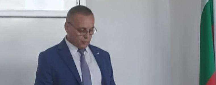 Областният управител участва в дискусия за стратегически политики за развитие на Черноморския регион