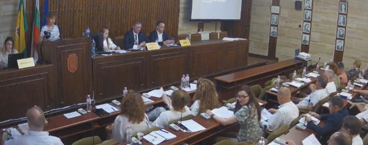 Община Добрич ще тегли краткосрочен дълг от Фонд "Флаг" за ключови проекти по ПВУ
