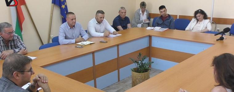 Община Добрич: В четвъртък започват дейностите по улиците в Рилци (ВИДЕО)
