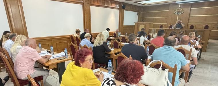 Община Добричка ще организира търг за отдаване под наем на язовир „Полковник Минково“
