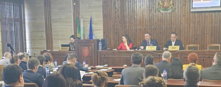 Общински съвет - Добрич ще заседава на 30 юни