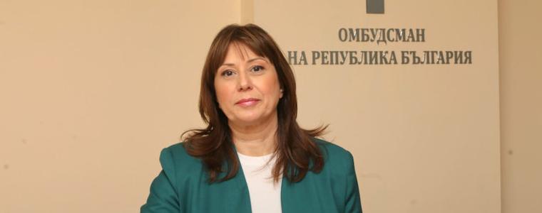 Омбудсманът Велислава Делчева: Цените на тока от 1 юли са необосновано завишени