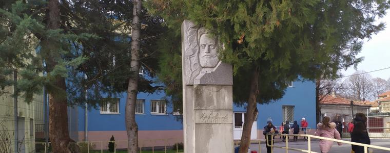 Отменя се възпоменателното шествие в Добрич по повод 150 години от гибелта на Христо Ботев