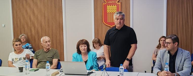 С ремонт за над 2.5 млн. евро Домът за стари хора в Добрич е напълно модернизиран (ВИДЕО)