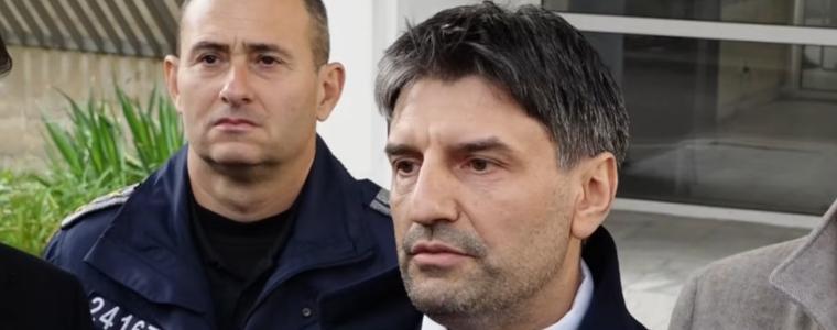 Шефът на СДВР поема функциите на главен секретар на МВР