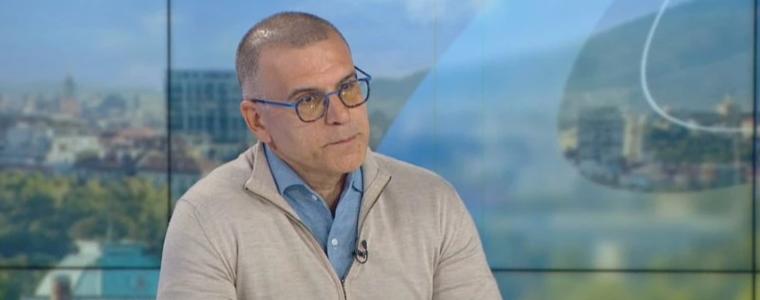Симеон Дянков: Общият дефицит за 2025 година е около 5,5% от БВП