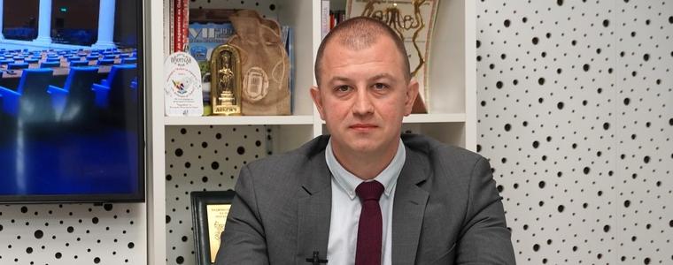 Стоян Петров: Надявам се настоящият парламент да успее да възстанови доверието на гражданите (ВИДЕО)
