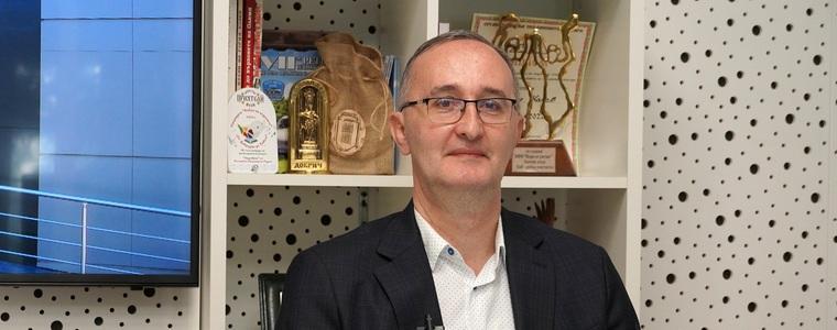 Съдия Любомир Генов: Зачестиха делата по Закона за достъп до обществена информация (ВИДЕО)