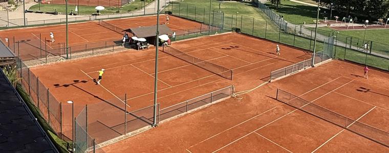 ТЕНИС: Международният турнир J60 Izida Cup се провежда на кортовете в Добрич