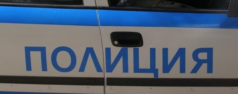 Трима водачи са задържани в област Добрич през изминалото денонощие