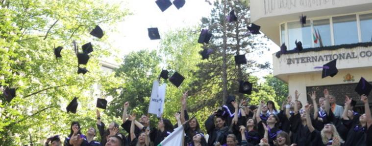 Ученическа конференция на тема  „Свободата като лична и колективна концепция“ организира ЧГ"Райко Цончев"