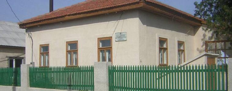 Украинският град Измаил почита 150-годишнината от гибелта на Христо Ботев и с гости от Добрич