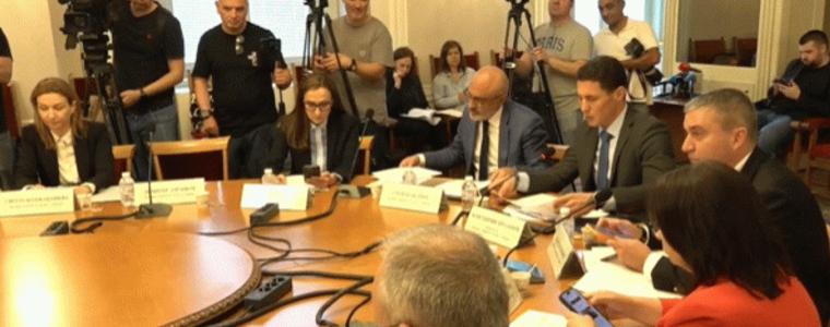 Управляващите дадоха "зелена светлина" за новия външен дълг
