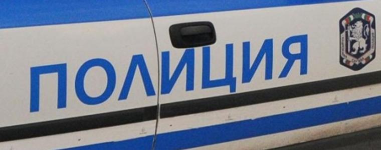 В Балчик задържаха мъж, хвърлил камък по движещ се лек автомобил