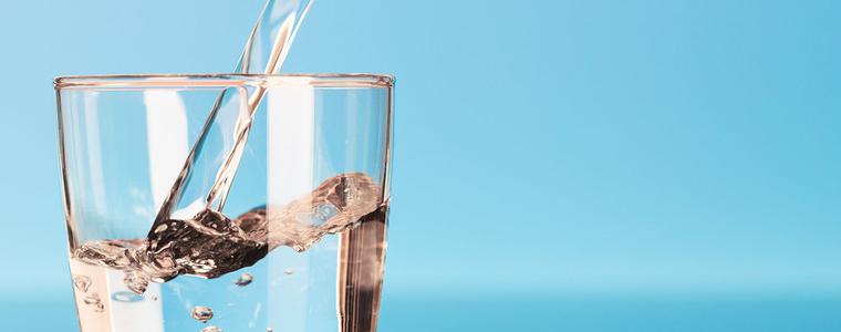 Водните аварии днес