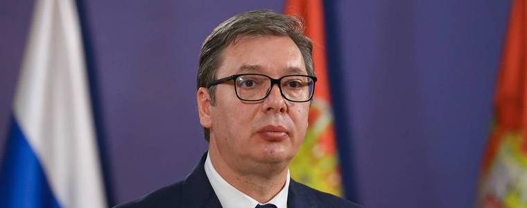 Вучич отново заговори за оставка и предстоящи избори