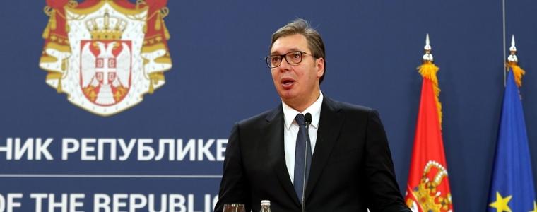 Вучич с прогноза: Европа върви към икономическа разруха
