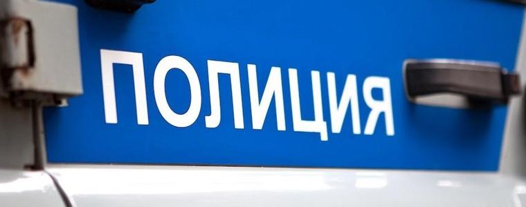 Задържаха мъж за домашно насилие в Добрич