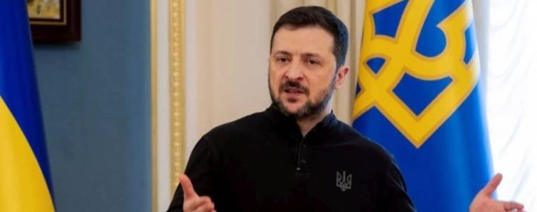 Зеленски предложи среща с Путин в открито писмо до него