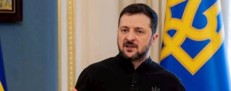 Зеленски предупреди за нови масирани руски удари