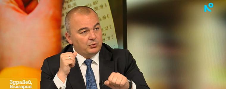 Земеделското министерство въвежда единна система за проследяване на храните